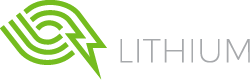 Vision Lithium Logo