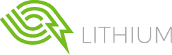 Vision Lithium Logo